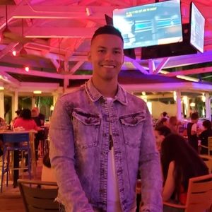 Meet your Posher, Brayan